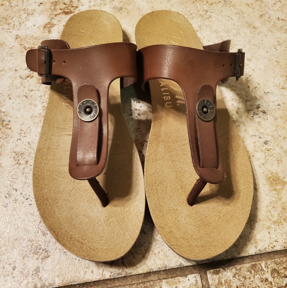 Blowfish Sandals